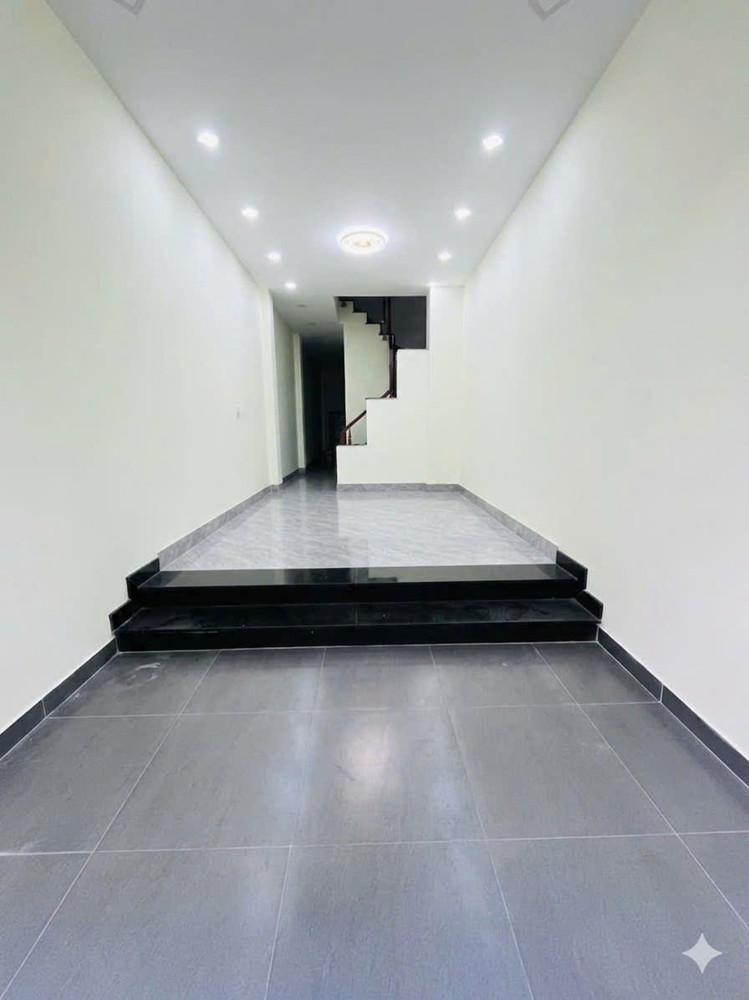 Nhà Đẹp 4 Tầng – 4Pn 5Wc – Ở Cực Sướng – Trung Tâm Dương Bá Trạc – 7.89 Tỷ