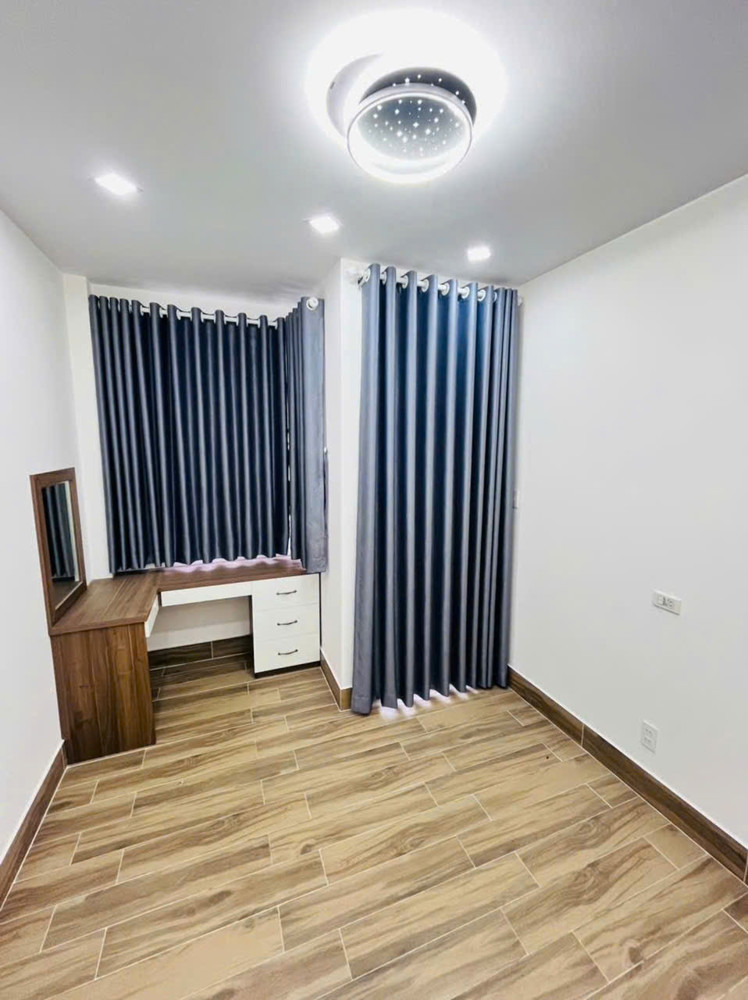 Nhà Đẹp 4 Tầng – 4Pn 5Wc – Ở Cực Sướng – Trung Tâm Dương Bá Trạc – 7.89 Tỷ