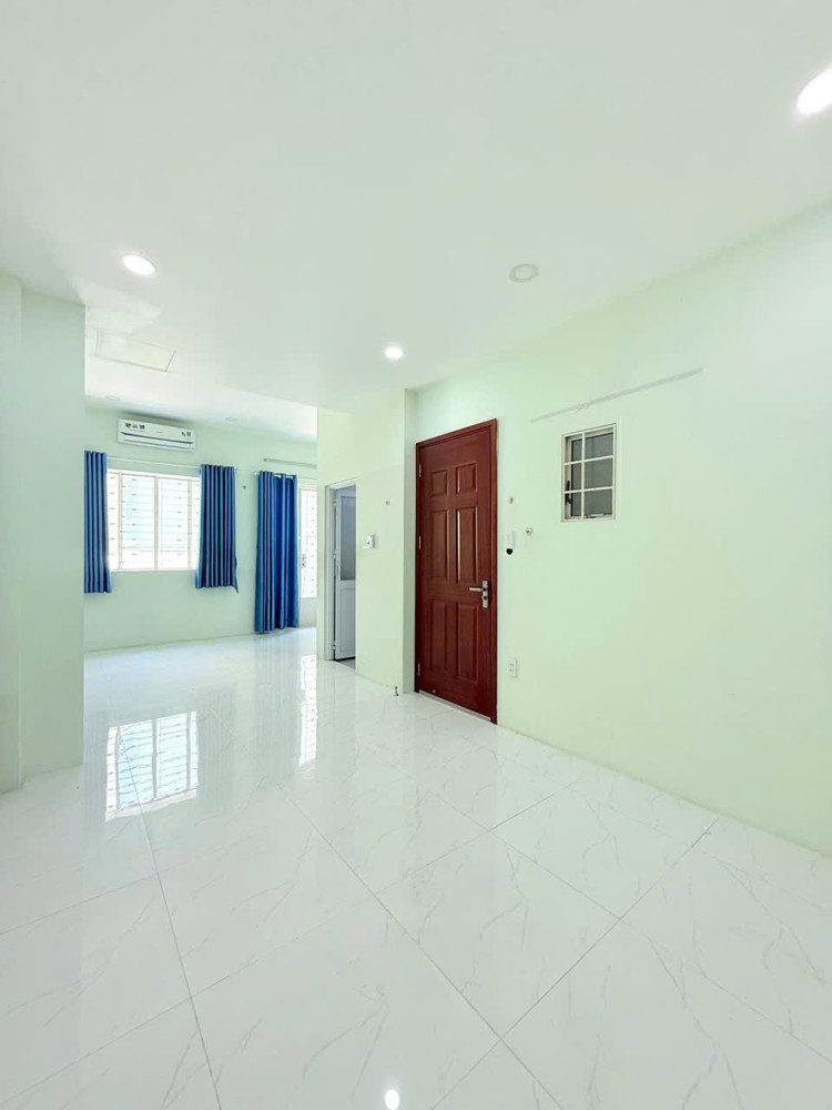 Bán Nhà Hẻm Lê Quang Định, P14, Bình Thạnh. 45M², 3 Tầng, 6Pn, 6Wc. Sổ Đỏ. 7.9 Tỷ. Lh: 0903821326