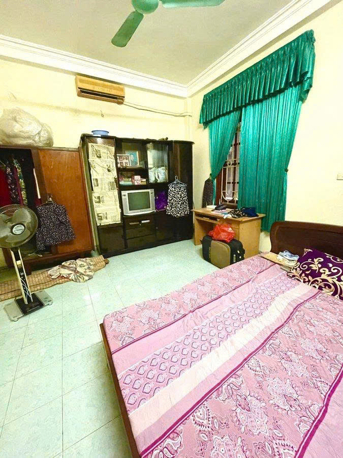 Hoàng Quốc Việt – 92M² Sân Vườn Giữa Lõi Cầu Giấy – Không Gian Sống Khác Biệt – Giá Trong Tầm Săn