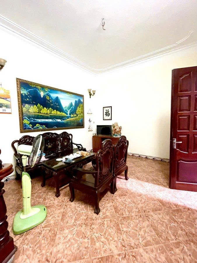 Hoàng Quốc Việt – 92M² Sân Vườn Giữa Lõi Cầu Giấy – Không Gian Sống Khác Biệt – Giá Trong Tầm Săn