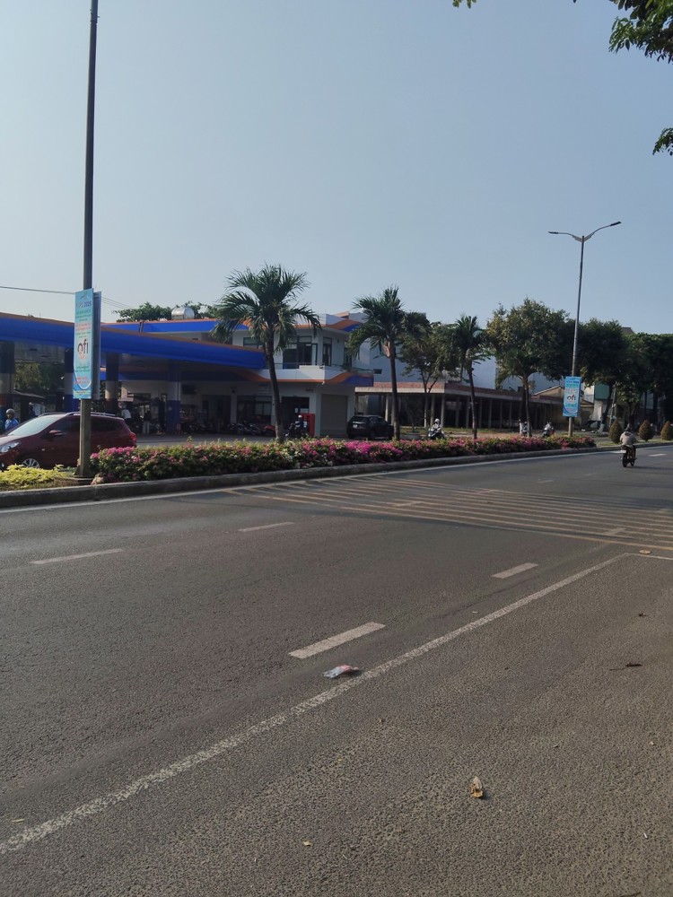 Vbán Đất Mt 2 Tháng 9 Hải Châu 70M2 Giá 7.6 Tỷ Trục 2 Làn Kinh Doanh Tốt