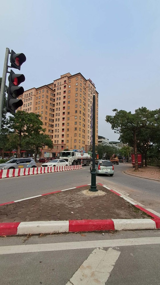 Bán Đất Mặt Phố Việt Hưng 55M2- Mt 4.3M- Kinh Doanh, Ở Sướng- Hơn 10 Tỷ