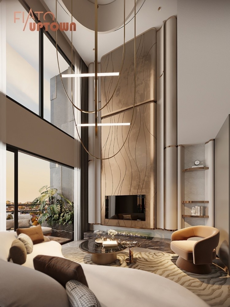 Shophouse Fiato Uptown Chỉ Từ 66Tr/m2 Sở Hửu Ngay Tại Trung Tâm Thủ Đức Cạnh Vành Đai 2