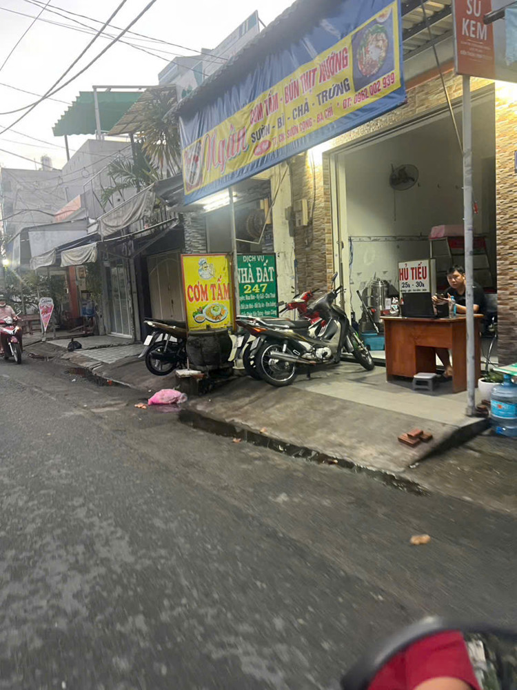 Nhà Mặt Tiền Đông Hưng Thuận 6 – Dòng Tiền Sẵn – Giá Chỉ 6 Tỷ