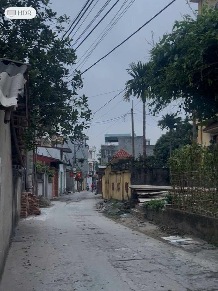 Đất- Đại Đồng – Đông Mỹ – Nam Phù- 70.5M² – Ô Tô Quay Đầu – Kd Tốt - Cạnh Thể Thao Olympic