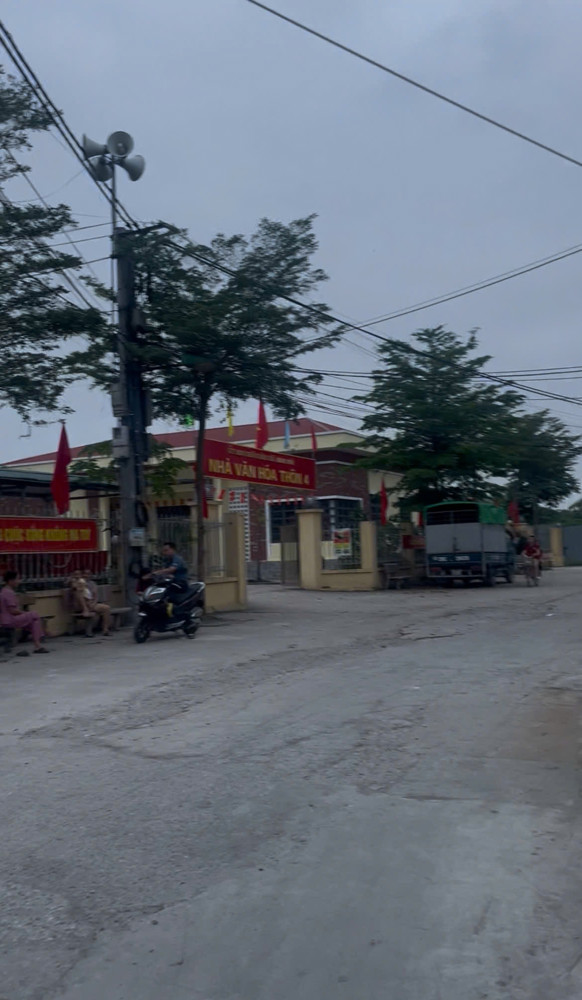 Đất- Đại Đồng – Đông Mỹ – Nam Phù- 70.5M² – Ô Tô Quay Đầu – Kd Tốt - Cạnh Thể Thao Olympic