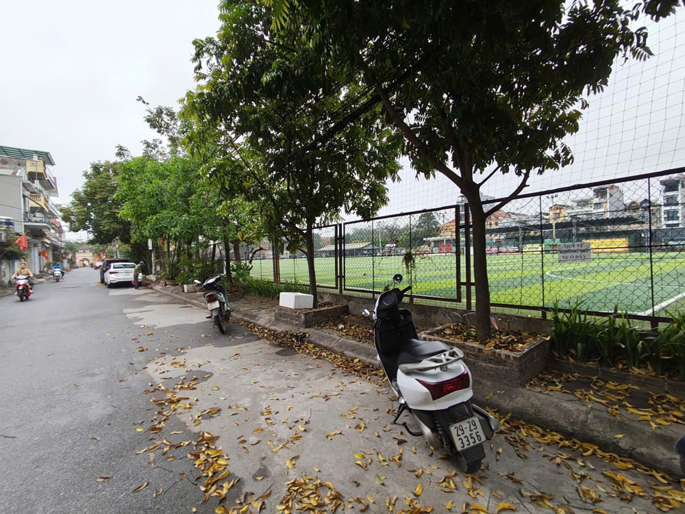 Đất- Đại Đồng – Đông Mỹ – Nam Phù- 70.5M² – Ô Tô Quay Đầu – Kd Tốt - Cạnh Thể Thao Olympic