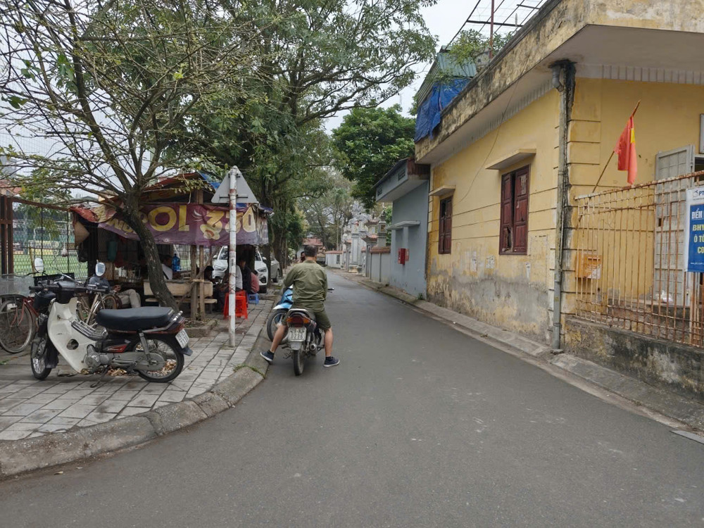 Đất- Đại Đồng – Đông Mỹ – Nam Phù- 70.5M² – Ô Tô Quay Đầu – Kd Tốt - Cạnh Thể Thao Olympic