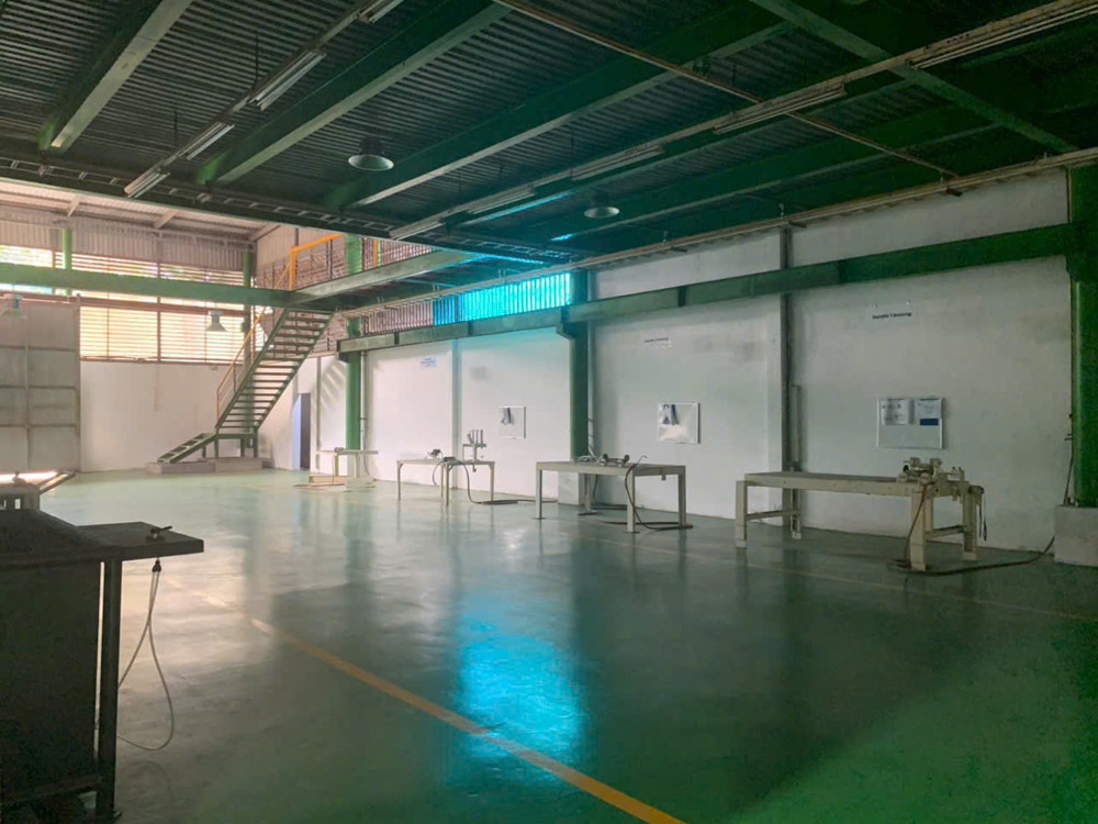 Siêu Xưởng Mặt Tiền Bến Đình – 3.200M² – Chỉ 25 Tỷ – Giá Rẻ Hiếm