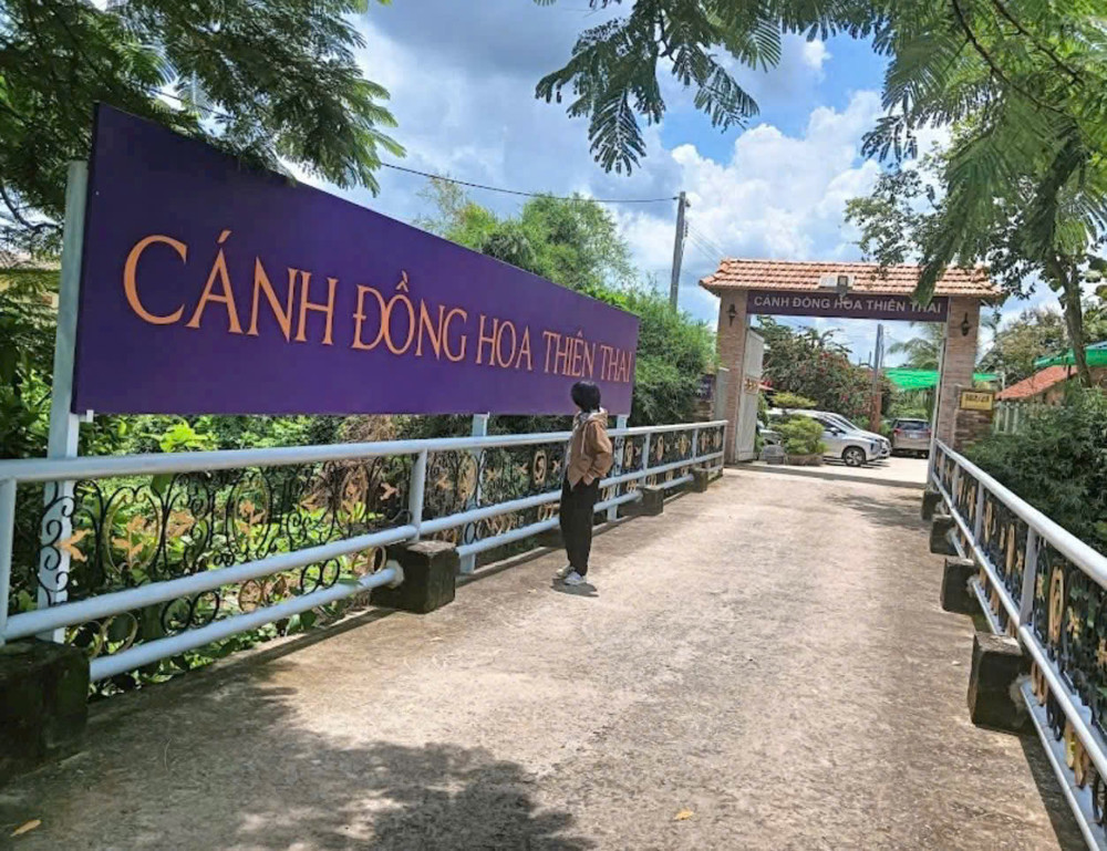 Siêu Phẩm Nhà Vườn Sinh Thái Phước Hiệp Củ Chi – 1Ha Đất – Giá Chỉ 35 Tỷ