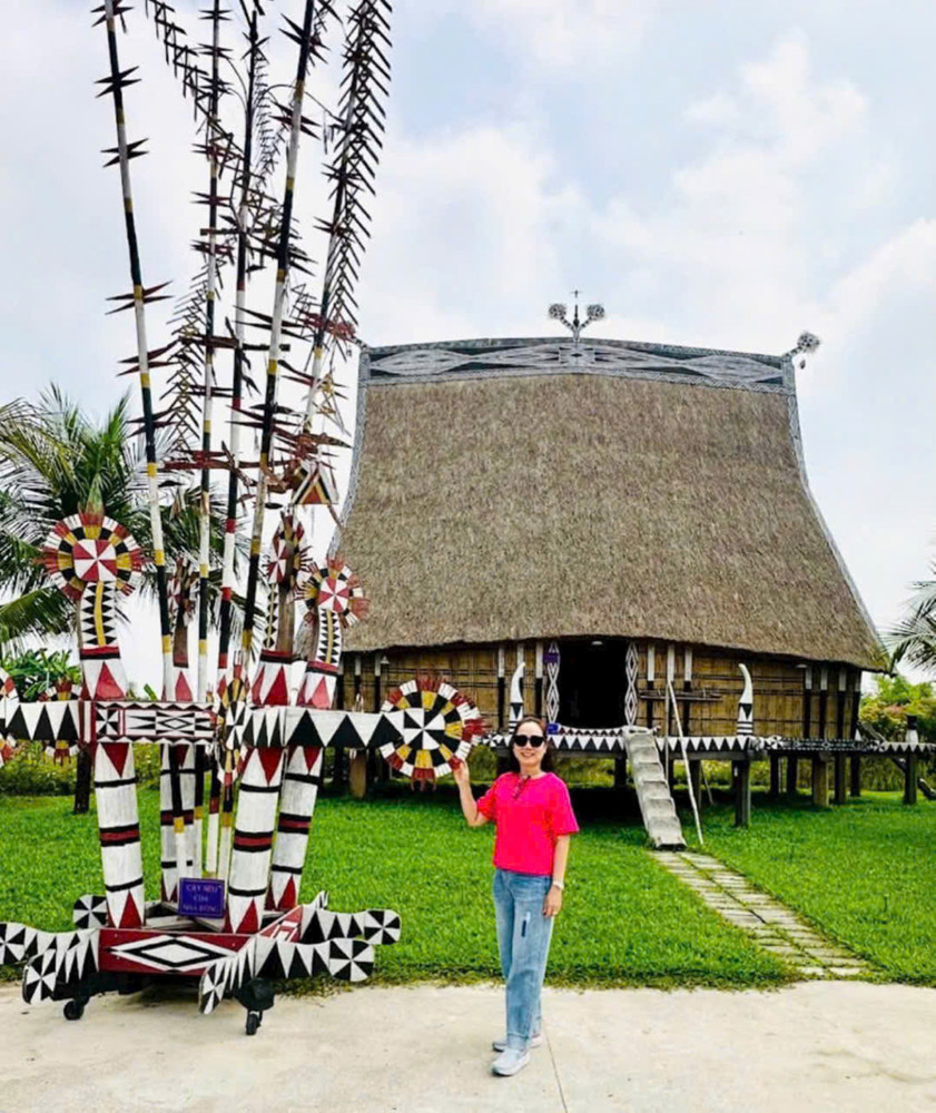 Siêu Phẩm Nhà Vườn Sinh Thái Phước Hiệp Củ Chi – 1Ha Đất – Giá Chỉ 35 Tỷ