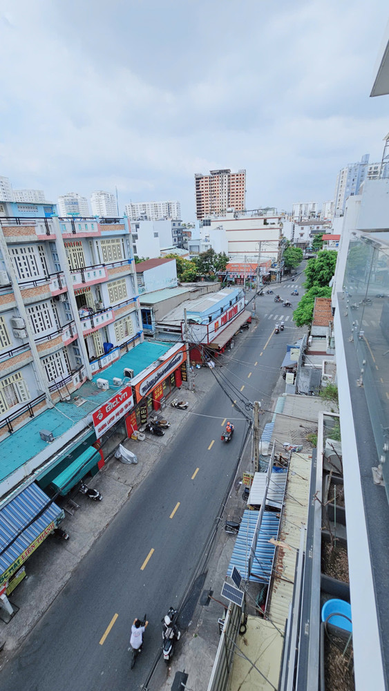 Biệt Thự Mặt Tiền 276 Trịnh Đình Trọng – 5 Tầng Thang Máy – 800M² Sử Dụng – Chỉ 42 Tỷ