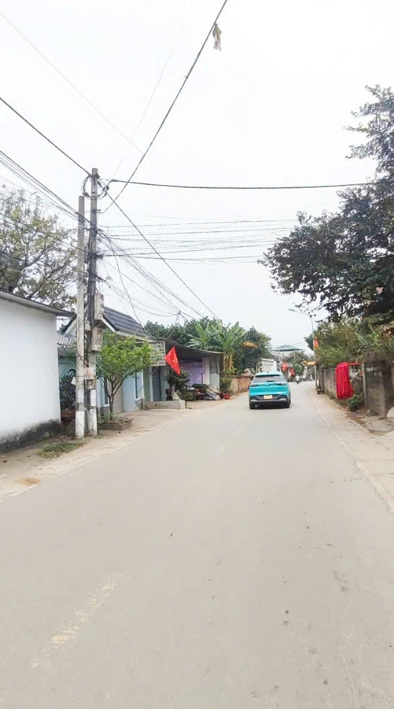 Cần Nhượng Lại Mảnh Đất Vị Trí Vàng Ngay Sát Đại Học Quốc Gia - Sổ Đỏ Chính Chủ