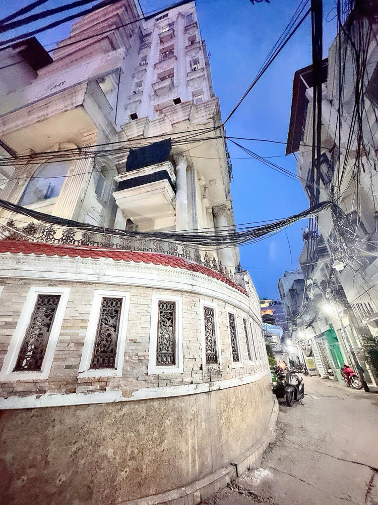 Không Có Căn Thứ 2 So Sánh - Bán Nhà 2 Tầng Hxh 7M Đ.lê Văn Lương, Tân Hưng, Quận 7 - Ngang Đẹp