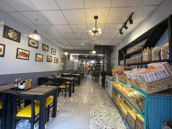 Cho Thuê Nhà Mặt Tiền Thống Nhất Q.tân Phú 76M²,2Tầng, 18Triệu - Cạnh Chợ, Ngã Tư