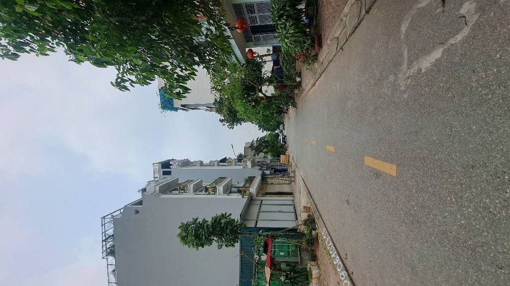 Bán Đất Tđc Thạch Bàn 90M2- Mt 5.3M- Lô Góc- Ô Tô Tránh- Hơn 20 Tỷ