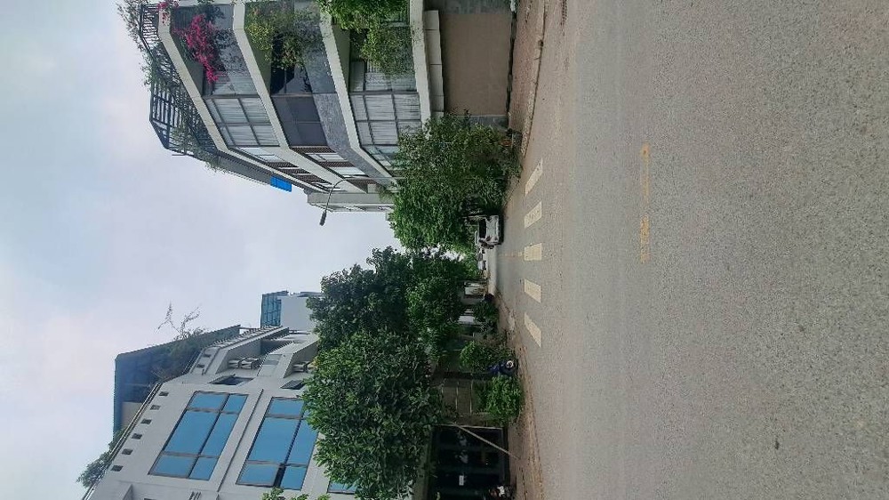 Bán Đất Tđc Thạch Bàn 90M2- Mt 5.3M- Lô Góc- Ô Tô Tránh- Hơn 20 Tỷ