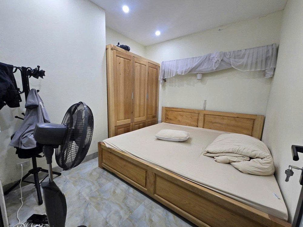 Lạc Long Quân – 80M² – 2 Mặt Ngõ – Mt 5.5M – Chạm Hồ Tây Trong 1 Phút – Suất Đất Đẹp, Giá Vào Cửa