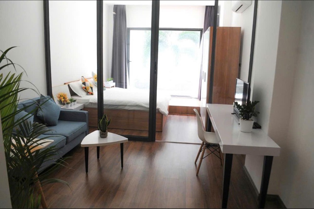 Căn Hộ Đẹp–giá Tốt–chính Chủ Cần Bán Ch Airport Sky View, Đường Trần Bình Trọng, P.1, Q.gò Vấp,