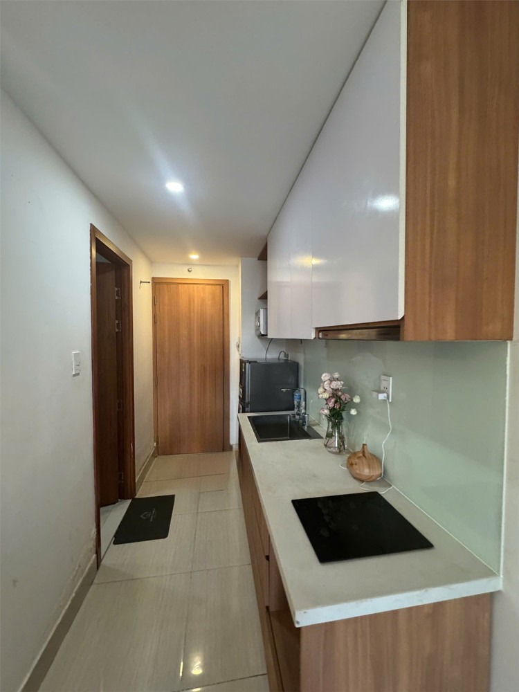 Căn Hộ Đẹp–giá Tốt–chính Chủ Cần Bán Ch Airport Sky View, Đường Trần Bình Trọng, P.1, Q.gò Vấp,