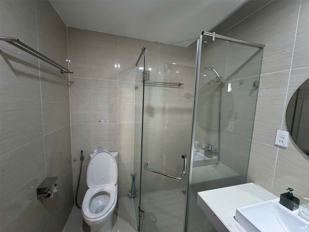 Căn Hộ Đẹp–giá Tốt–chính Chủ Cần Bán Ch Airport Sky View, Đường Trần Bình Trọng, P.1, Q.gò Vấp,