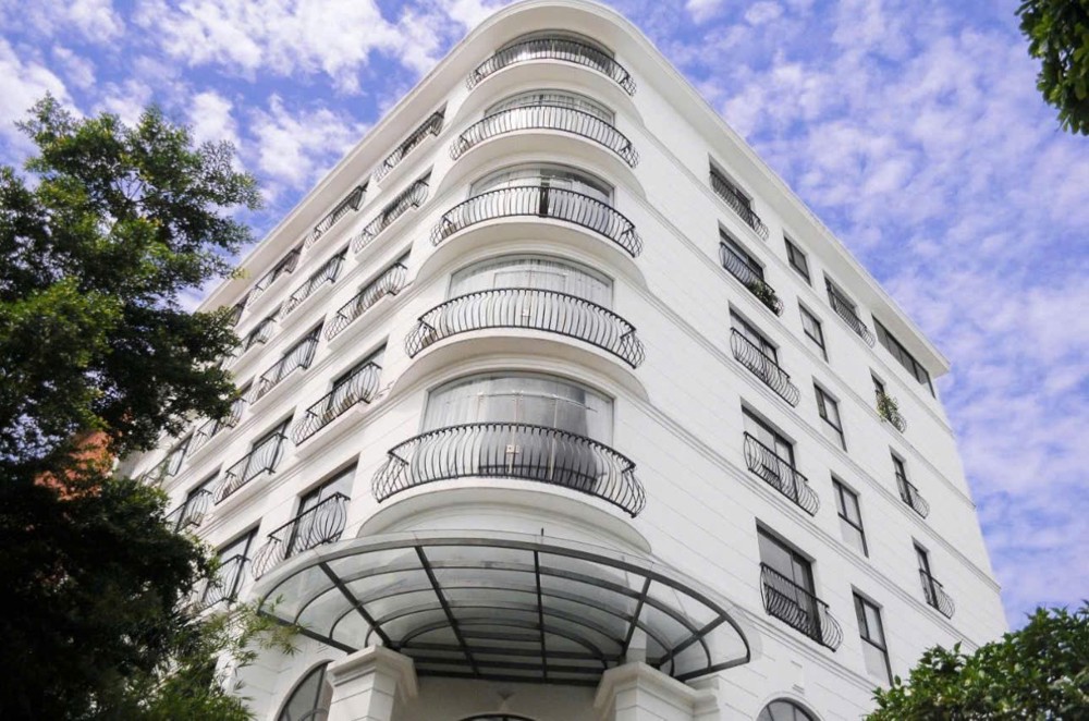 Căn Hộ Đẹp–giá Tốt–chính Chủ Cần Bán Ch Airport Sky View, Đường Trần Bình Trọng, P.1, Q.gò Vấp,