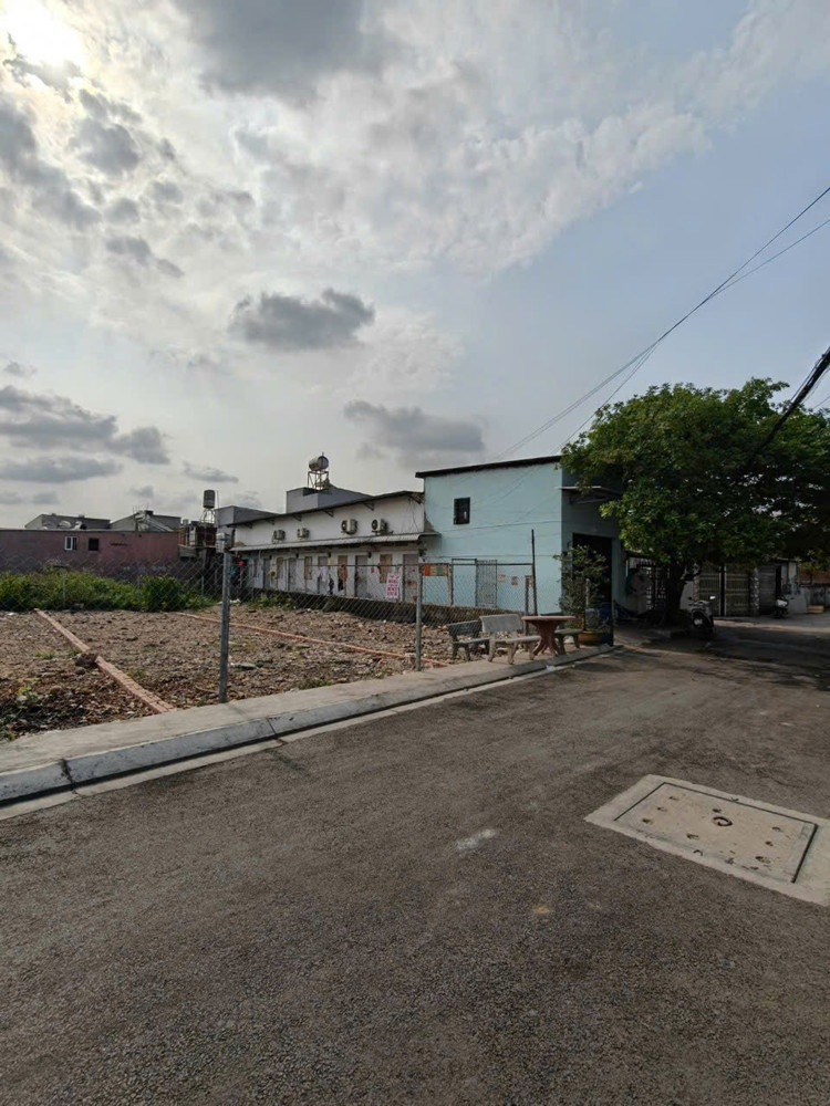 Bán Đất 5X24m Giá 3,75 Tỷ Đường 6M Nhựa Thông Đông Thạnh 7