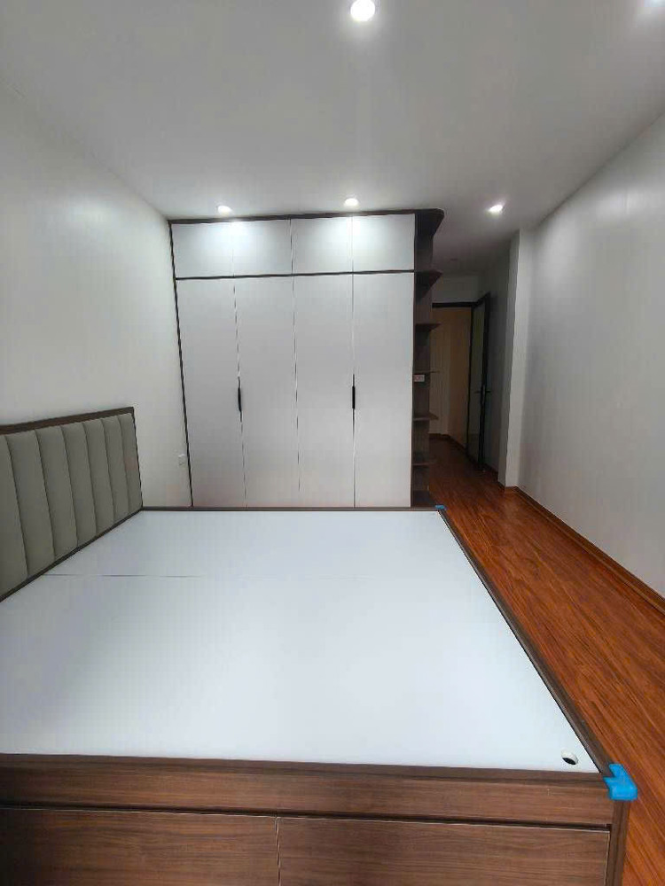 Nhà Đẹp 5 Tầng – Full Nội Thất – Thạch Bàn – Giá 6,7 Tỷ Cơ Hội Sở Hữu Căn Nhà Đẹp, Thiết Kế