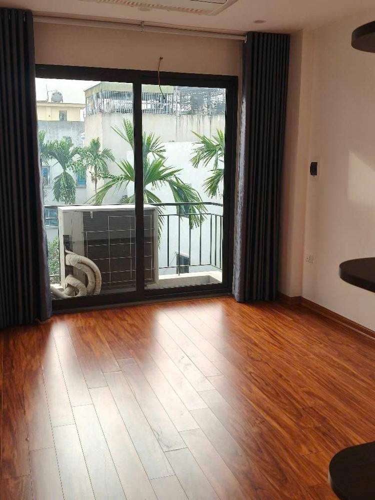 Nhà Đẹp 5 Tầng – Full Nội Thất – Thạch Bàn – Giá 6,7 Tỷ Cơ Hội Sở Hữu Căn Nhà Đẹp, Thiết Kế