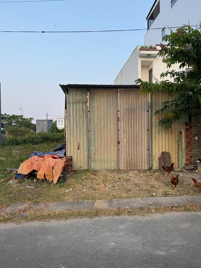 Đất Đẹp- Giá Tốt Chính Chủ Bán Nhanh Lô Đất Vị Trí Đắc Địa Tại Phường Hòa Quý, Quận Ngũ Hành Sơn,