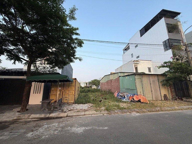 Đất Đẹp- Giá Tốt Chính Chủ Bán Nhanh Lô Đất Vị Trí Đắc Địa Tại Phường Hòa Quý, Quận Ngũ Hành Sơn,