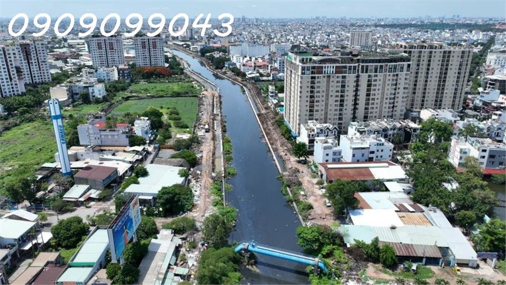 Đất Vàng Mt Sông Tham Lương – Nguyễn Văn Quá,