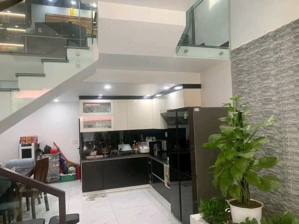 Bán Nhà 3,5 Tầng Nguyễn Trãi – Ngô Quyền – Ngõ Ô Tô 5M – Giá 6,1 Tỷ