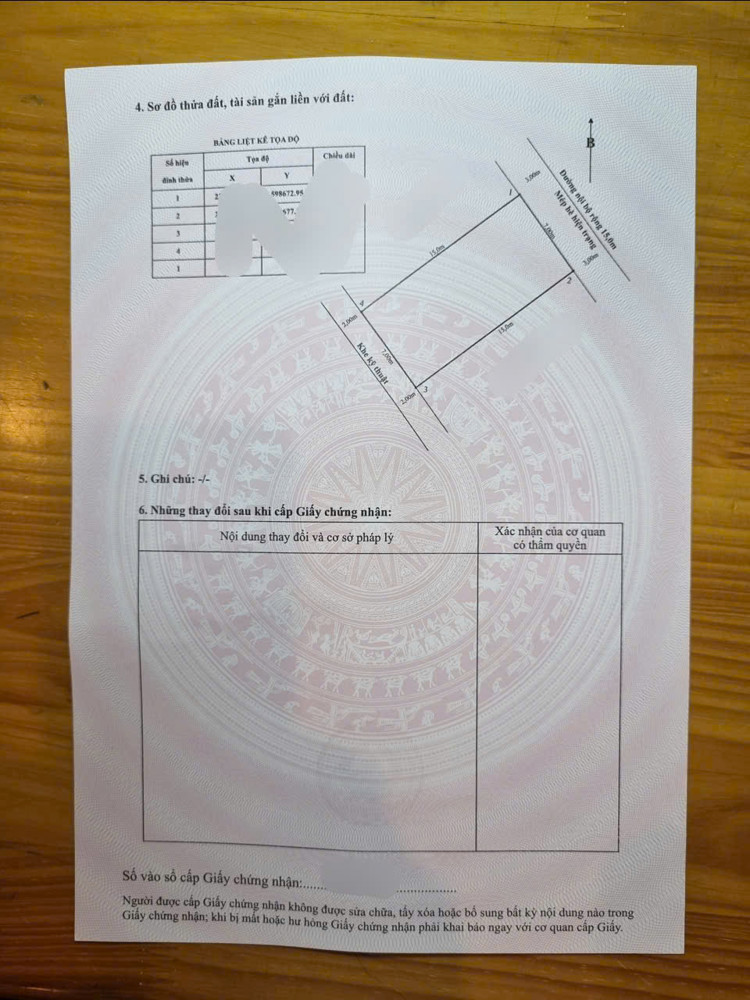 Bán Đất Trục Lê Hồng Phong – Ngã 5 Sân Bay Cát Bi – Mt 7M – Kinh Doanh Đỉnh