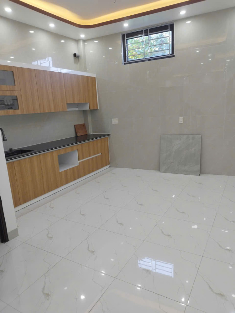 Bán Nhà 3 Tầng Gần Bùi Viện – Hải An – Ngõ Thông – Giá 2,45 Tỷ