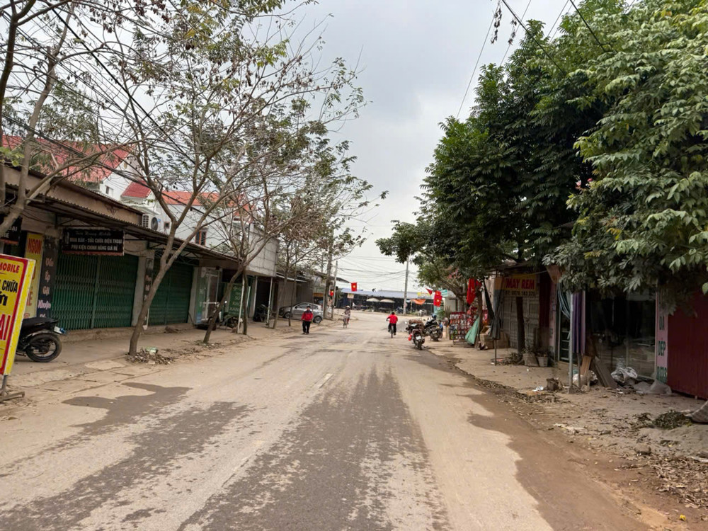 Giá Chỉ Có 7,2 Tr Cho Một Mết Vuông -- Dt 105 M Fun Thổ Cư Tính Ra Chỉ Có Hơn 700 Tr Đòng ,Quý Nhà