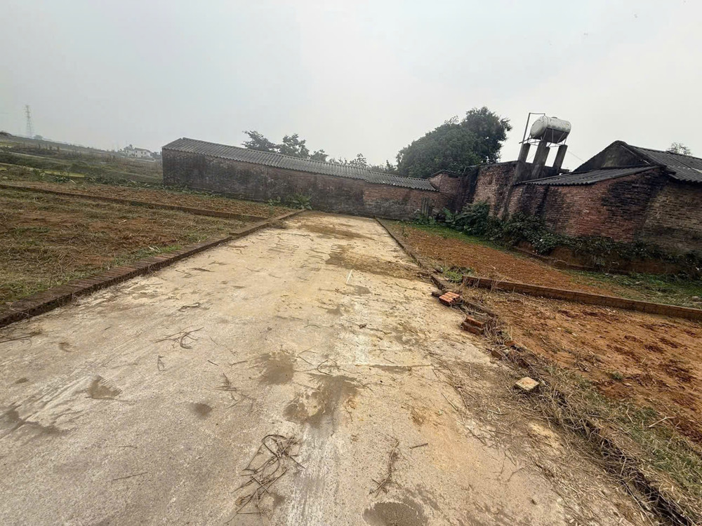 Giá Chỉ Có 7,2 Tr Cho Một Mết Vuông -- Dt 105 M Fun Thổ Cư Tính Ra Chỉ Có Hơn 700 Tr Đòng ,Quý Nhà