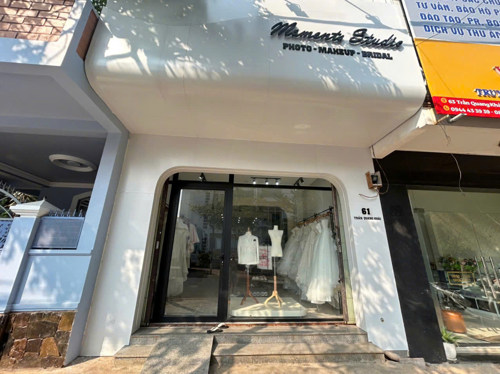 Sang Nhượng Mặt Bằng Nhà Nguyên Căn 3 Lầu Tại Buôn Ma Thuột, Đắk Lắk