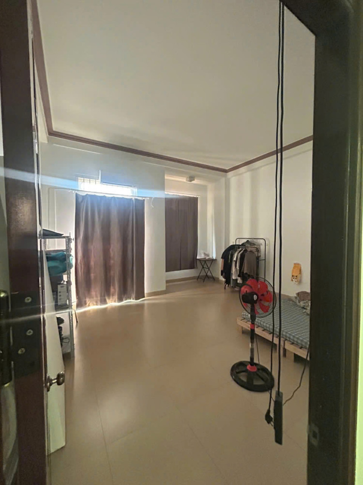 Sang Nhượng Mặt Bằng Nhà Nguyên Căn 3 Lầu Tại Buôn Ma Thuột, Đắk Lắk