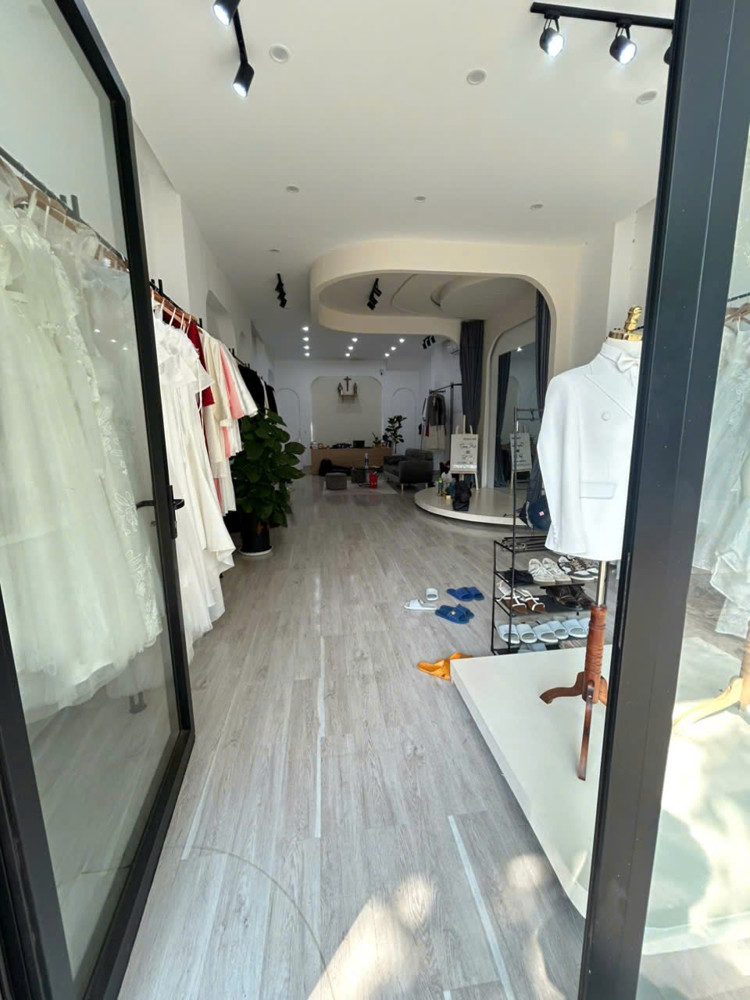 Sang Nhượng Mặt Bằng Nhà Nguyên Căn 3 Lầu Tại Buôn Ma Thuột, Đắk Lắk