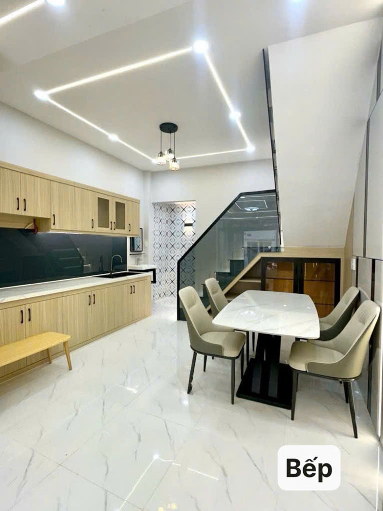 Ngay Ngã Tư Bốn Xã - Hxh Thông - Dtsd 80M2 - Khu Nhà Cao Tầng Đồng Bộ - Nhỉnh 5 Tỷ (Tl)