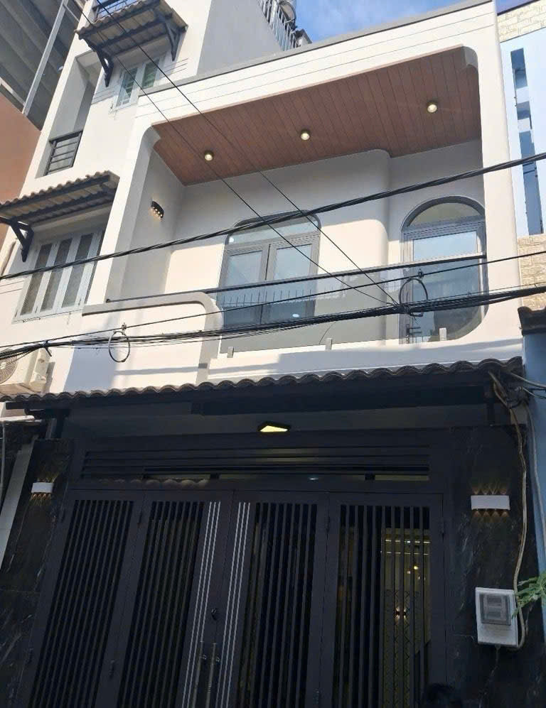 Ngay Ngã Tư Bốn Xã - Hxh Thông - Dtsd 80M2 - Khu Nhà Cao Tầng Đồng Bộ - Nhỉnh 5 Tỷ (Tl)