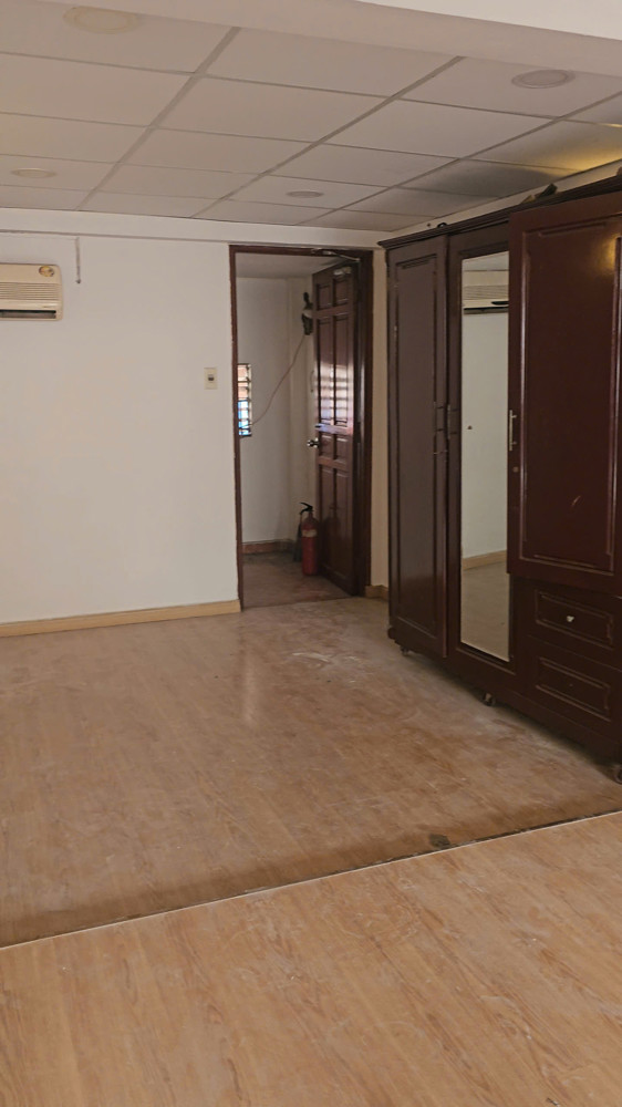 Cho Thuê Phòng Rộng 25M² – Giờ Giấc Tự Do – Không Chung Chủ