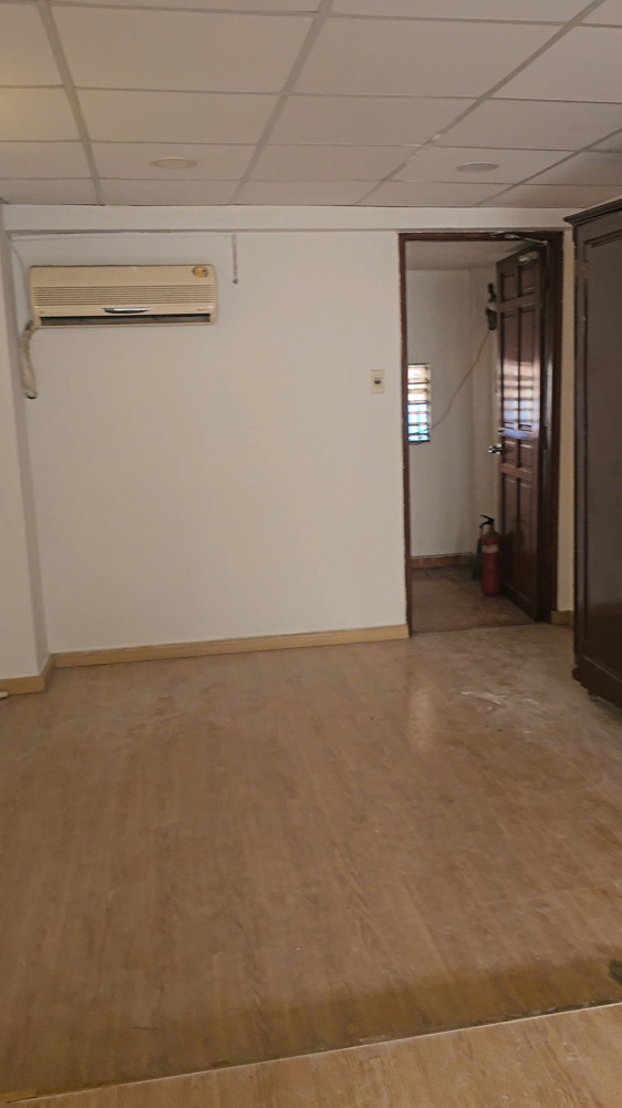 Cho Thuê Phòng Rộng 25M² – Giờ Giấc Tự Do – Không Chung Chủ