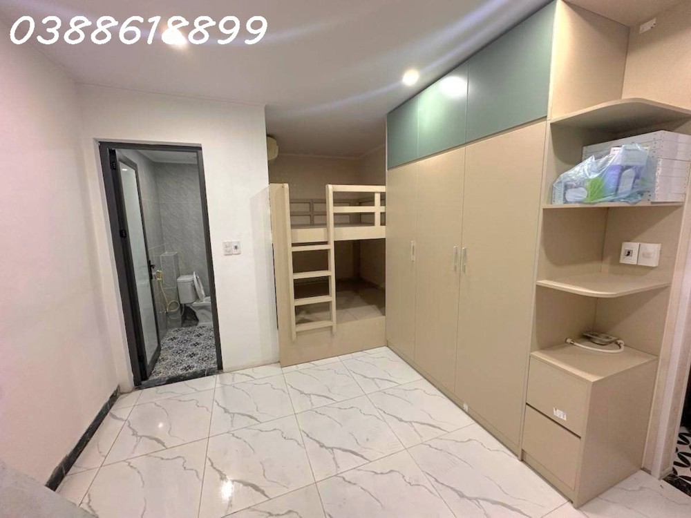 Bán Tòa Apartment Mỹ Đình - Nam Từ Liêm - Thang Máy - Dòng Tiền 150Tr/tháng - 28 Phòng Khép Kín