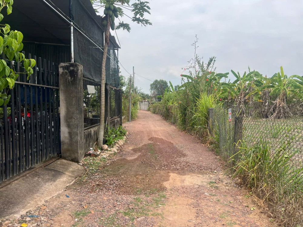 Chính Chủ Cần Bán Đát Nèn Vị Trí Đẹp - Pháp Lý Rổ Ràng - Giá Đầu Tư