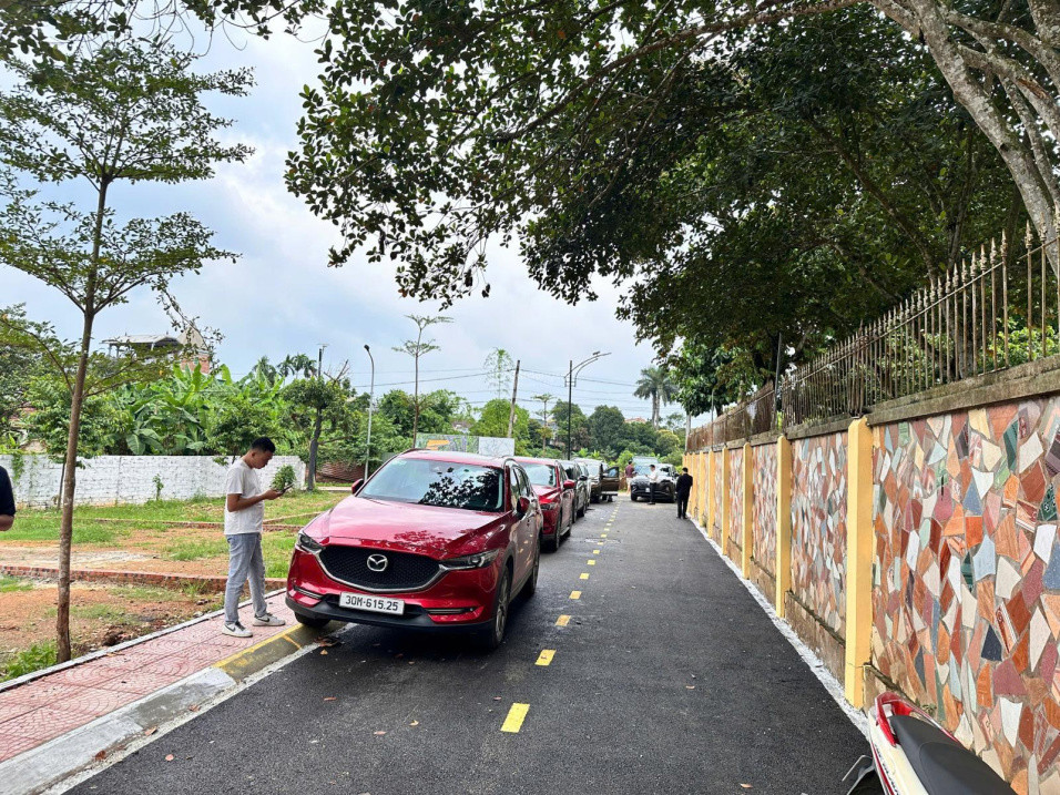 Bán Đất Cổ Đông, 115M2, Giá Tốt, Mặt Tiền 6M, Pháp Lý Đầy Đủ