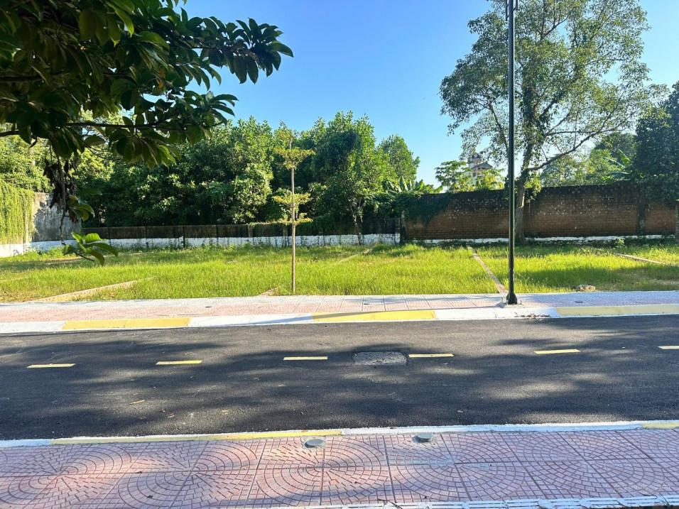 Bán Đất Cổ Đông, 115M2, Giá Tốt, Mặt Tiền 6M, Pháp Lý Đầy Đủ