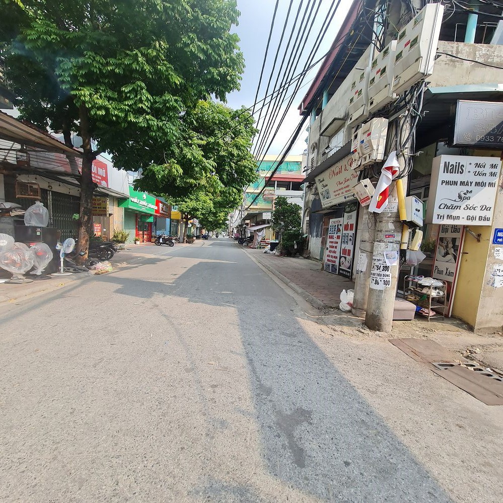60M2 Thuận An Gia Lâm Mt 4M Ngõ Rộng Giá Đầu Tư Tốt 0989894845